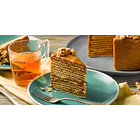 Panquequera acrílico aro 22[cm]  + regla 26[cm] de regalo 3