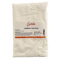 Cremor Tártaro 100[gr] Guttche