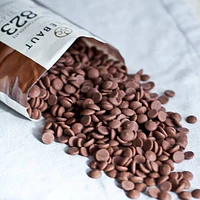 Callebaut Milk N°823 33,6% Cacao 1[Kg]