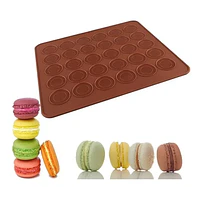Lámina horneo macarons/ Silpat 28.5[cm] x 25.7[cm]