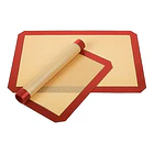 Lámina para Hornear / Silpat 40[cm] x 30[cm] 1