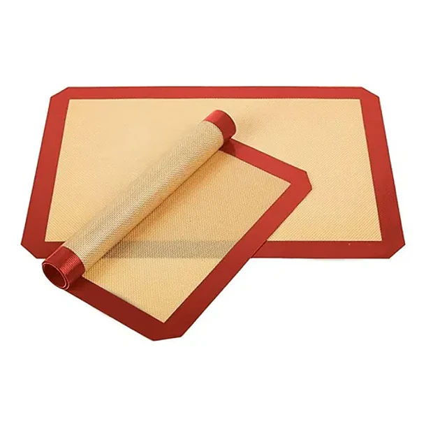 Lámina para Hornear / Silpat 40[cm] x 30[cm] 1