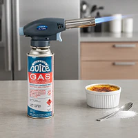 Gas recarga para Soplete