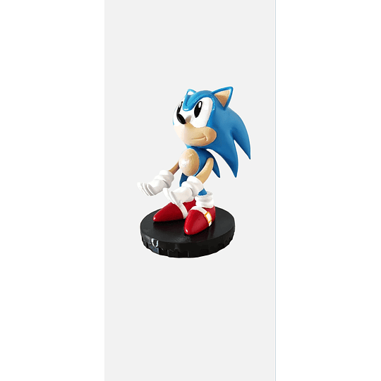 Soporte de control Sonic