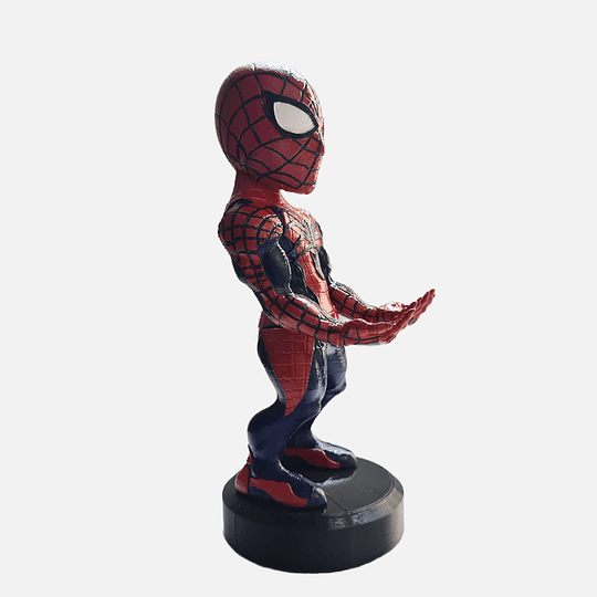 Soporte de control Spiderman