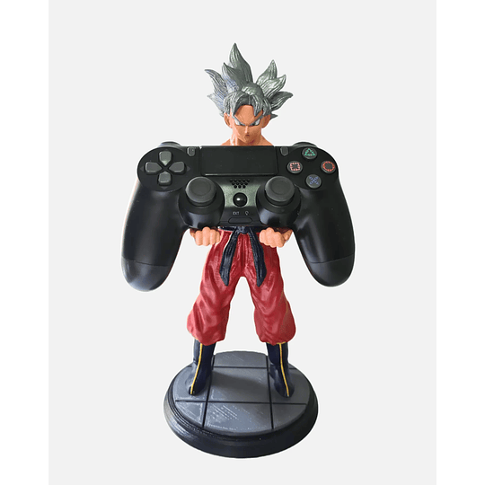 Soporte de control Goku