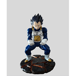 Soporte de control Vegeta