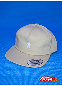 Gorro Grizzly OG Bear Sand