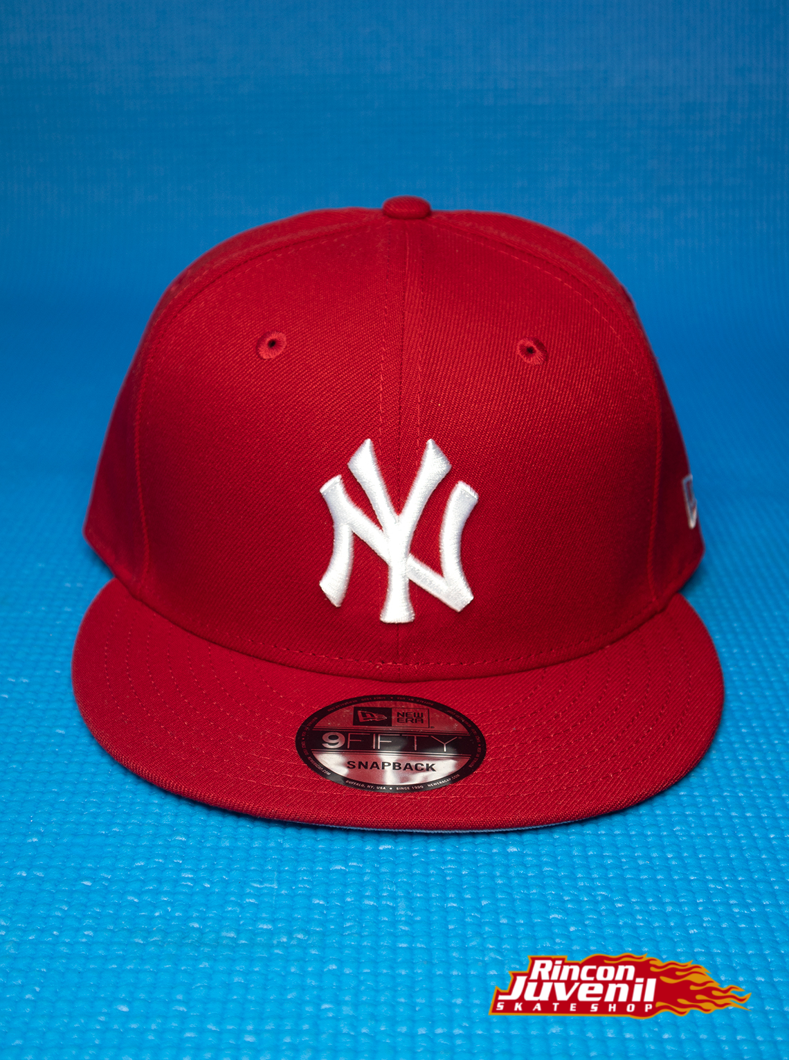 Gorro New Era 9Fifty New York Yankees