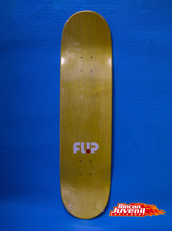 Tabla Flip  Mark appleyard