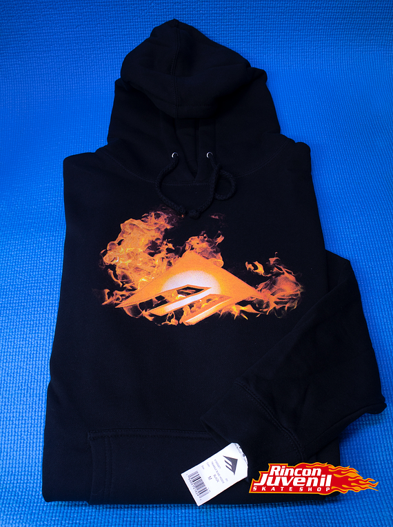 Poleron Emerica Triangle Hoodie