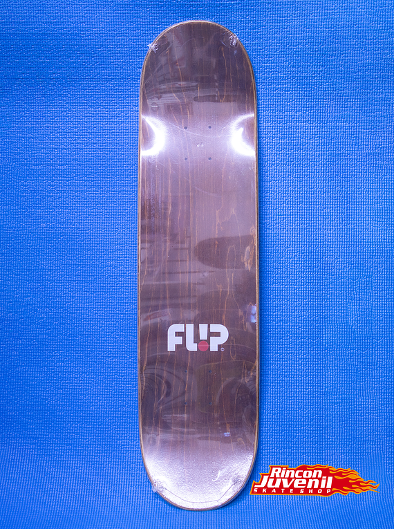 Tabla Skate Flip Ger Gonzalez 8.125