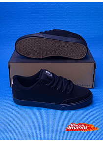 Zapatillas Circa AL 50 Black/Black