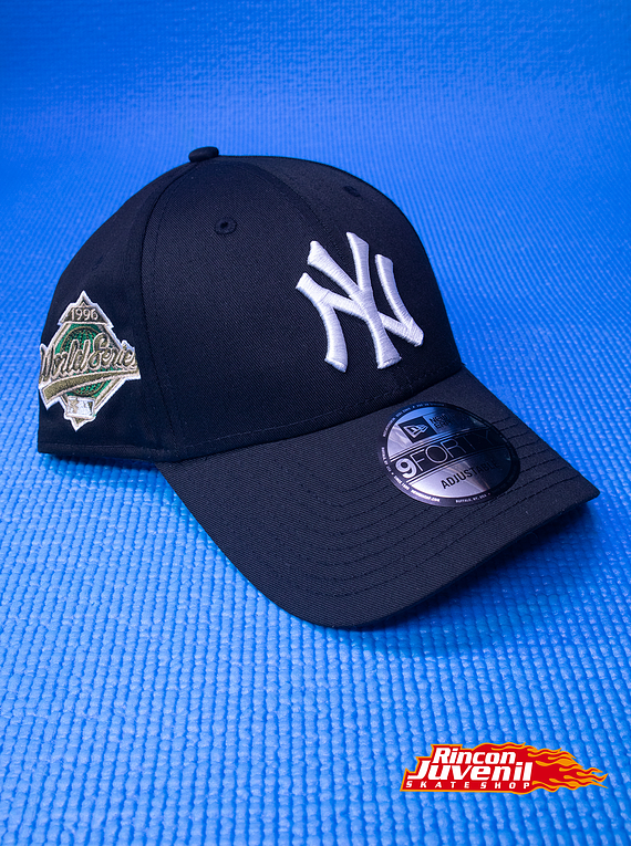 Gorros New Era 9 Forty New Serie New York