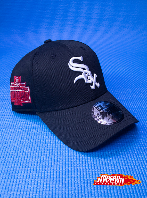 Gorros New Era 9 Forty  New Serie Sox