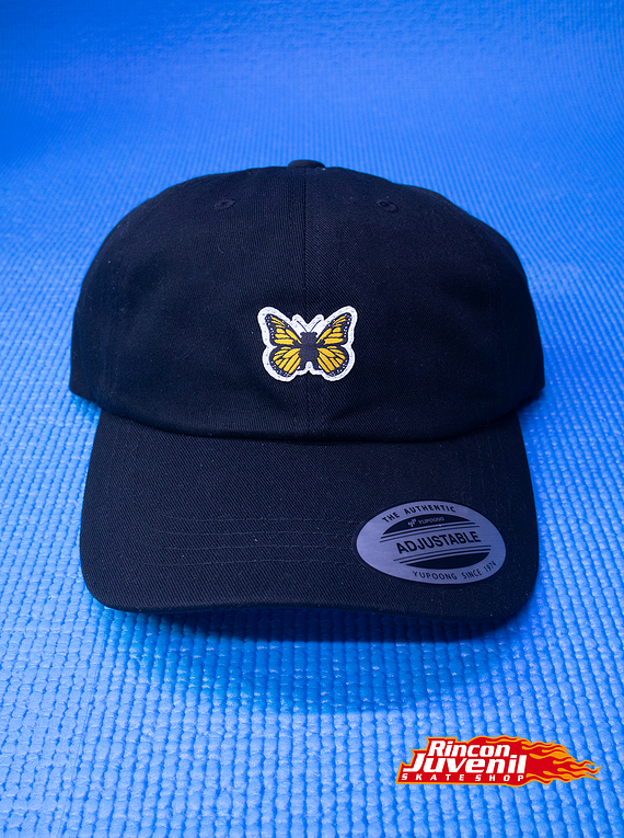 Gorros Grizzly  Butterfly