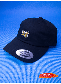 Gorros Grizzly  Butterfly