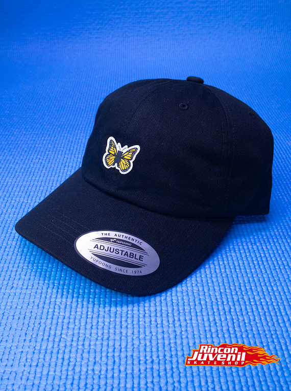 Gorros Grizzly  Butterfly