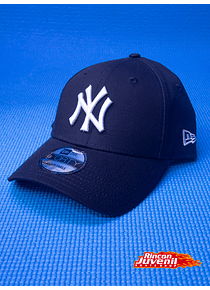 Gorro New Era Mlb 9 Forty New York Yankees
