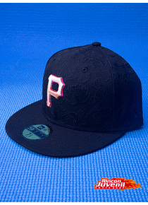 Gorro New era Pittsburgh Pirates Tonal 59 Fyfty