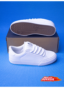 Zapatilla Circa Al 50 White/ White