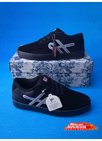 Zapatillas Ous Emergente Black