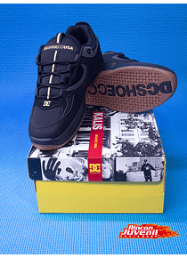 Zapatillas Dc Shoes Kalynx Zero