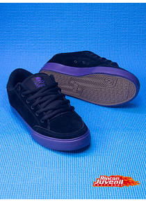 Zapatillas Circa AL 50 Black/Purple
