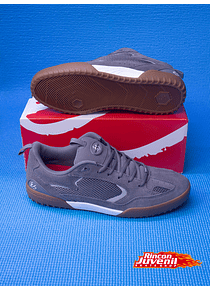 Zapatillas Es Quattro Grey/Gum