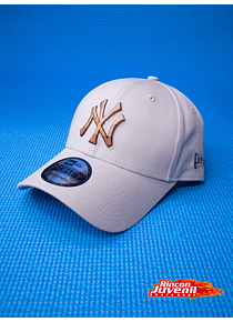 Gorro New era 940 New York Yankees