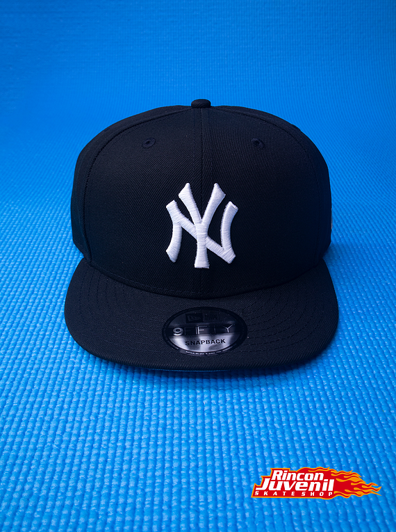Gorro New era 9 Fifty  New York Yankees 