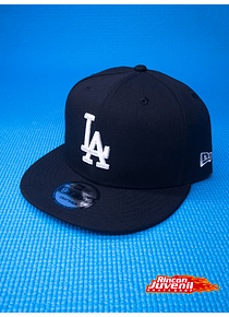 Gorro New era  9Fifty Los angeles dodgers