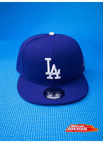 Gorros  New era  9 Fifty Los Angeles Dodgers