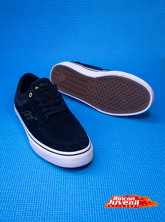 Zapatillas Emerica Hoban 