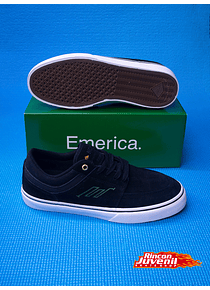 Zapatillas Emerica Hoban 