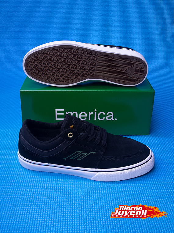 Zapatillas Emerica Hoban 