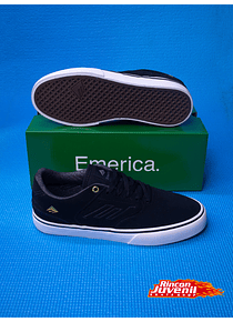Zapatillas Emerica  The Low Vulc