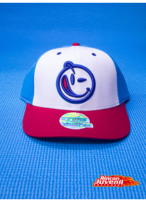 Gorro Yums By Colors Snapback