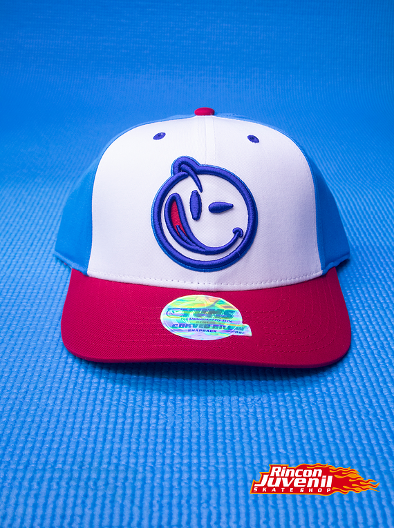 Gorro Yums By Colors Snapback