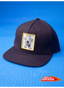 Gorro Grizzly  Redwood Forest