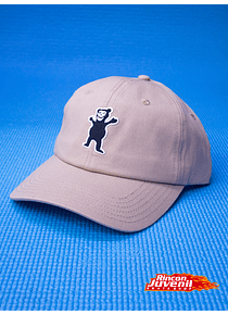 Gorro Grizzly Misfit Dad hay