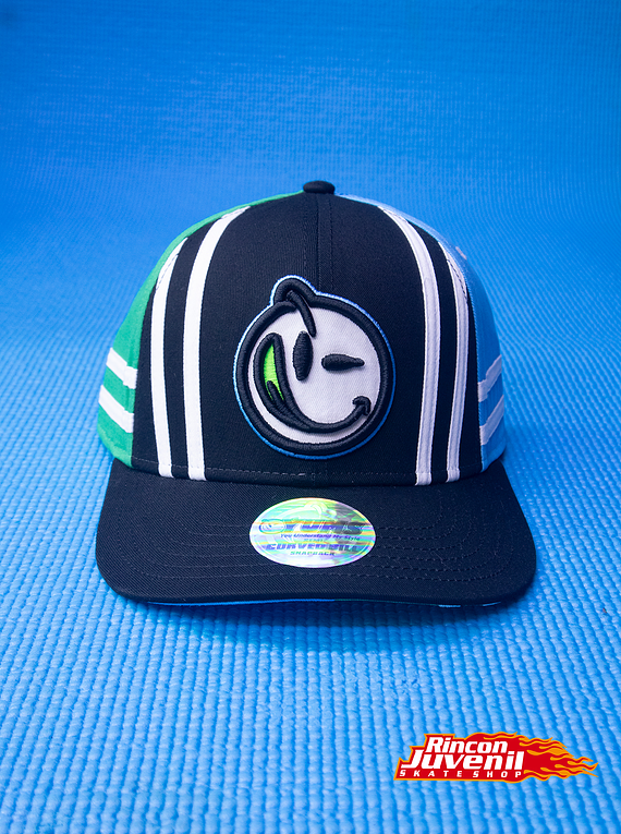 Gorro Yums  Tree Line  Snapback