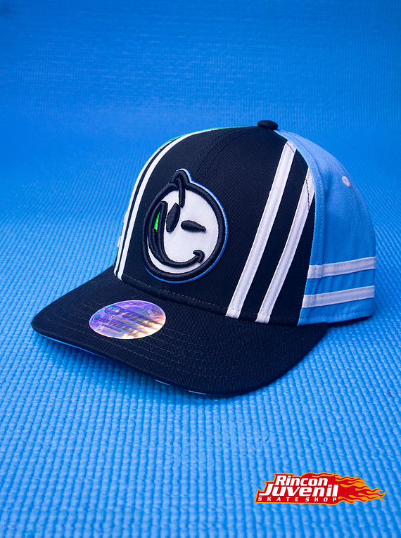 Gorro Yums  Tree Line  Snapback