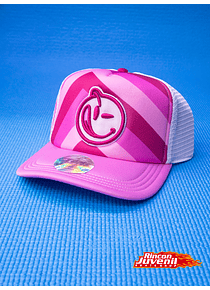Gorro Yums Miss Rose Snapback