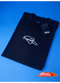 Polera Grizzly Silhoutte  Og Bear