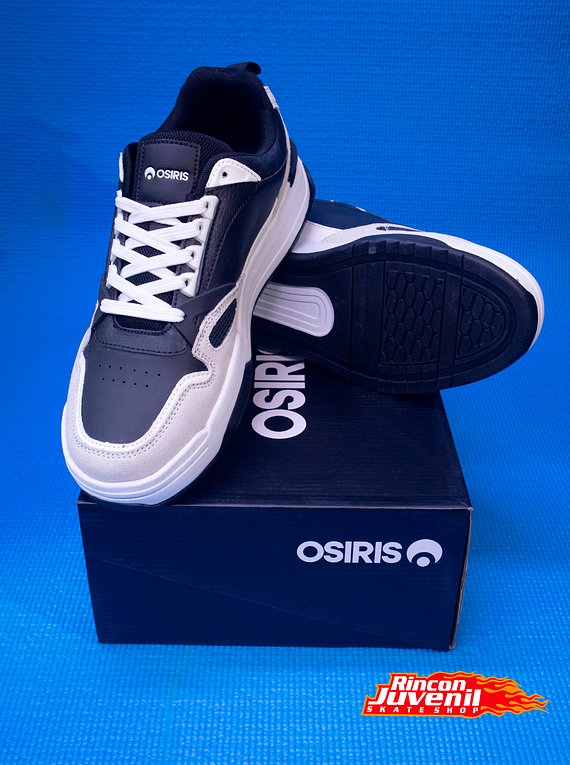 Zapatillas Osiris Bar