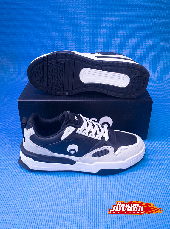 Zapatillas Osiris Bar