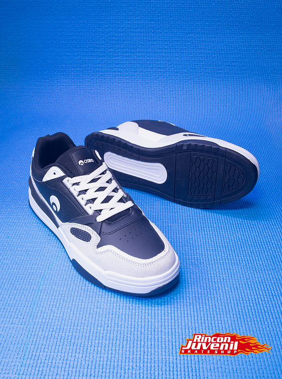 Zapatillas Osiris Bar