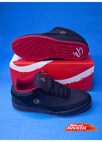 Zapatillas Es  Stylus Mid