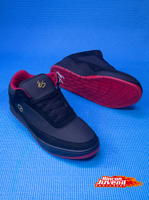 Zapatillas Es  Stylus Mid